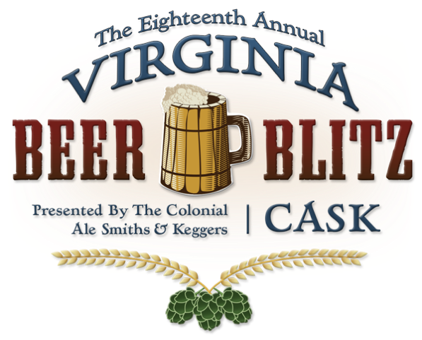 BeerBlitz Logo